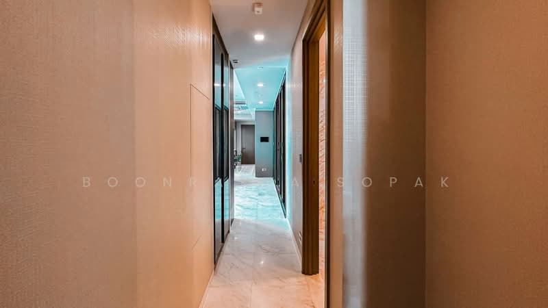 The Monument Thonglor, Bangkok, 998 Thonglor Road, Khlong Tan Nua, Watthana, Bangkok, Studio, 124 sqm, Condo For Rent, by Boonraksa Sopak, 500374369 - DDproperty.com
