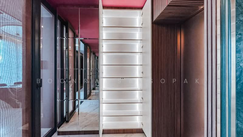 The Monument Thonglor, Bangkok, 998 Thonglor Road, Khlong Tan Nua, Watthana, Bangkok, Studio, 124 sqm, Condo For Rent, by Boonraksa Sopak, 500374369 - DDproperty.com