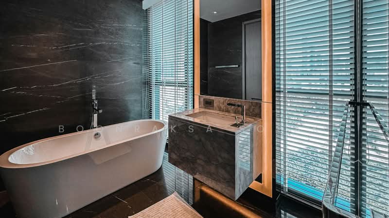 The Monument Thonglor, Bangkok, 998 Thonglor Road, Khlong Tan Nua, Watthana, Bangkok, Studio, 124 sqm, Condo For Rent, by Boonraksa Sopak, 500374369 - DDproperty.com