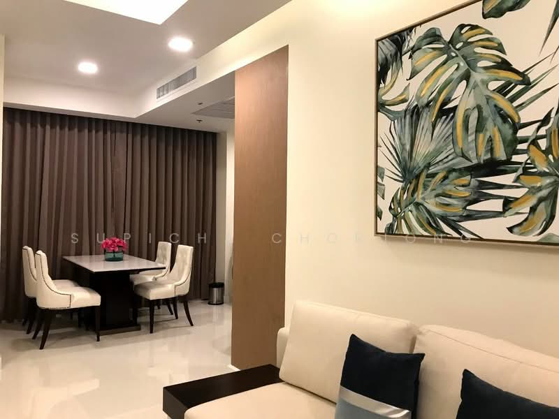 Del Mare Bangsaray Beachfront, Chon Buri (Pattaya), Soi Na-Jomtien 56, Sukhumvit Road, Bang Sa-re, Sattahip, Chon Buri (Pattaya), 1 Bedroom, 55 sqm, Condo For Sale, by Supicha Chorjong, 500374375 - DDproperty.com