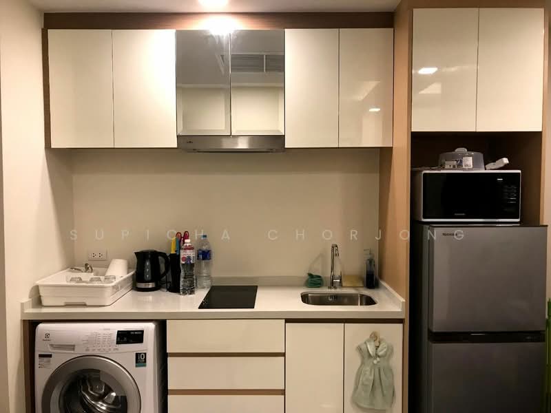 Del Mare Bangsaray Beachfront, Chon Buri (Pattaya), Soi Na-Jomtien 56, Sukhumvit Road, Bang Sa-re, Sattahip, Chon Buri (Pattaya), 1 Bedroom, 55 sqm, Condo For Sale, by Supicha Chorjong, 500374375 - DDproperty.com