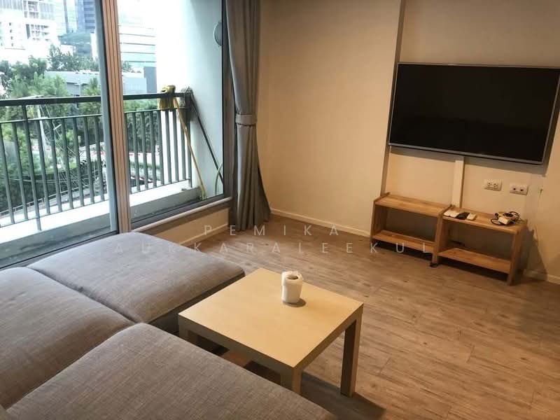 Aspire Rama 9, Bangkok, Soi Rama 9, Rama 9 Road, Huai Khwang, Bangkok, 2 Bedrooms, 66 sqm, Condo For Sale, by Pemika Aukkaraleekul, 500374378 - DDproperty.com