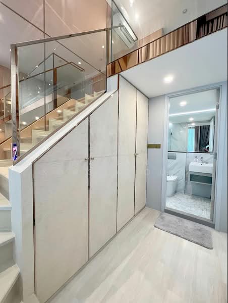 Knightsbridge Prime Sathorn, Bangkok, 599 Naradhiwas Rajanagarindra Road, Thung Maha Mek, Sathon, Bangkok, 1 Bedroom, 37 sqm, Condo For Rent, by Natlyn Kongsapook, 500374381 - DDproperty.com