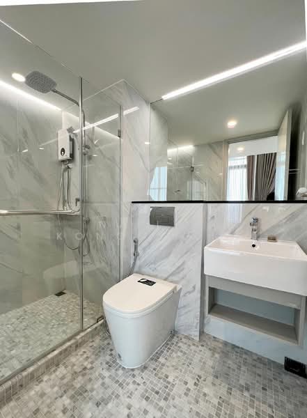 Knightsbridge Prime Sathorn : ไนท์บริดจ์ ไพรม์ สาทร, กรุงเทพ, 599 นราธิวาสราชนครินทร์, ทุ่งมหาเมฆ, สาทร, กรุงเทพ, 37 ตร.ม., คอนโด ให้เช่า, โดย Natlyn Kongsapook, 500374381 - DDproperty.com