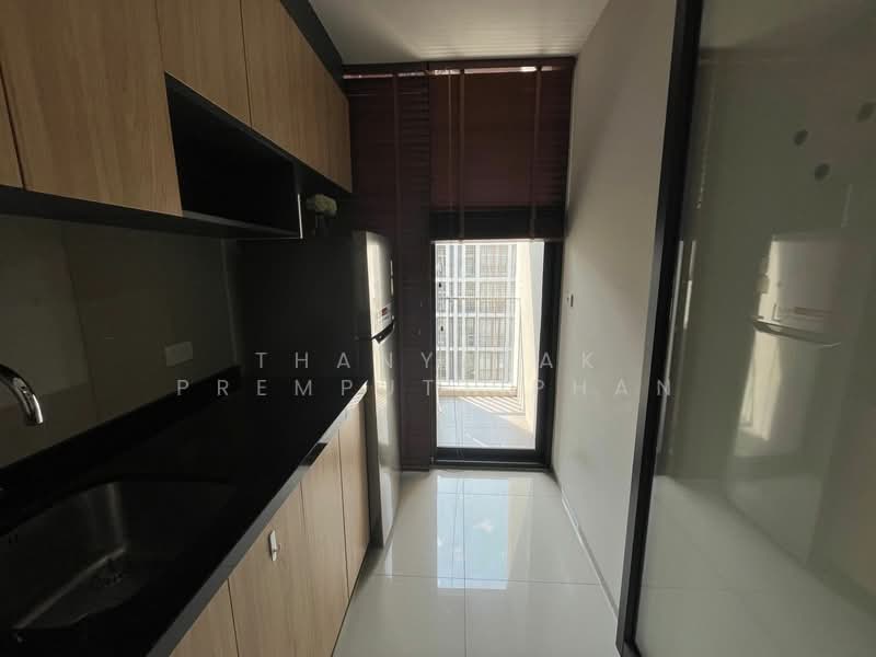 Hasu Haus : ฮาสุ เฮ้าส์, กรุงเทพ, ถนนสุขุมวิท 77, พระโขนงเหนือ, วัฒนา, กรุงเทพ, 37 ตร.ม., คอนโด ขาย, โดย Thanyalak Premputtiphan, 500374386 - DDproperty.com