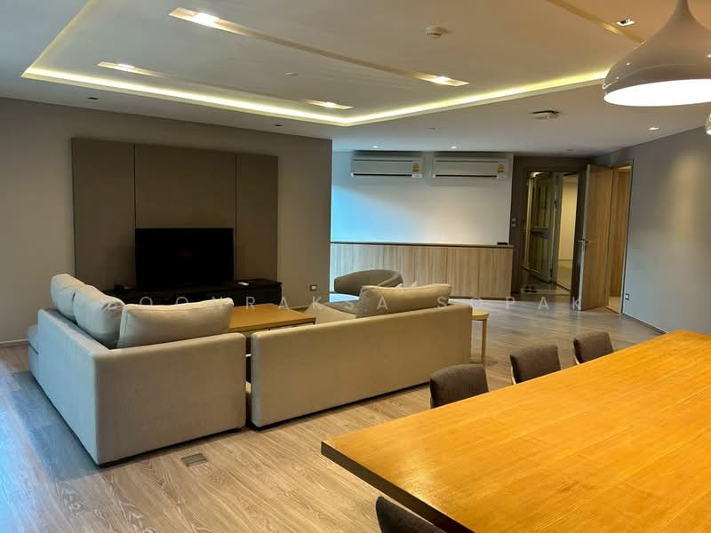 Somerset Ekamai Bangkok, Bangkok, 22-1 Soi Ekamai 2, Phra Kanong Nua, Watthana, Bangkok, 3 Bedrooms, 225 sqm, Apartment For Rent, by Boonraksa Sopak, 500374389 - DDproperty.com