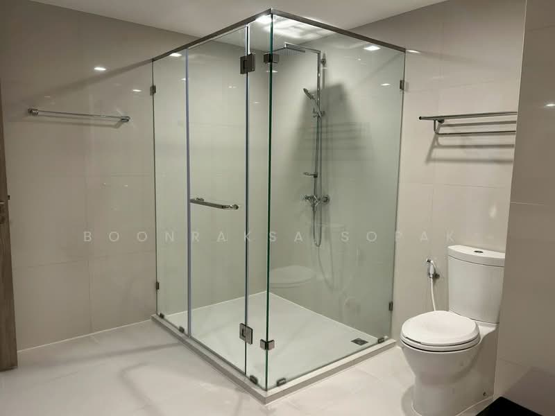 Somerset Ekamai Bangkok, Bangkok, 22-1 Soi Ekamai 2, Phra Kanong Nua, Watthana, Bangkok, 3 Bedrooms, 225 sqm, Apartment For Rent, by Boonraksa Sopak, 500374389 - DDproperty.com