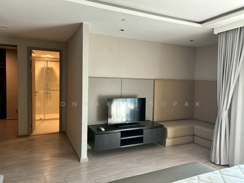 Somerset Ekamai Bangkok, Bangkok, 22-1 Soi Ekamai 2, Phra Kanong Nua, Watthana, Bangkok, 3 Bedrooms, 225 sqm, Apartment For Rent, by Boonraksa Sopak, 500374389 - DDproperty.com