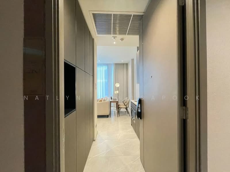 Hyde Heritage Thonglor : ไฮด์ เฮอริเทจ ทองหล่อ, กรุงเทพ, 1199 ซอยสุขุมวิท 59, คลองตันเหนือ, วัฒนา, กรุงเทพ, 43 ตร.ม., คอนโด ให้เช่า, โดย Natlyn Kongsapook, 500374390 - DDproperty.com