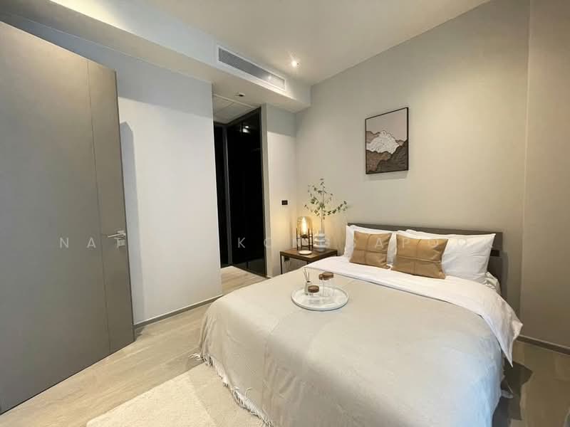 Hyde Heritage Thonglor, Bangkok, 1199 Sukhumvit Soi 59, Khlong Tan Nua, Watthana, Bangkok, 1 Bedroom, 43 sqm, Condo For Rent, by Natlyn Kongsapook, 500374390 - DDproperty.com