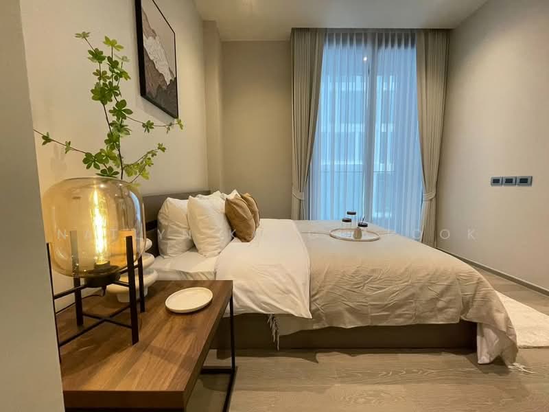 Hyde Heritage Thonglor : ไฮด์ เฮอริเทจ ทองหล่อ, กรุงเทพ, 1199 ซอยสุขุมวิท 59, คลองตันเหนือ, วัฒนา, กรุงเทพ, 43 ตร.ม., คอนโด ให้เช่า, โดย Natlyn Kongsapook, 500374390 - DDproperty.com