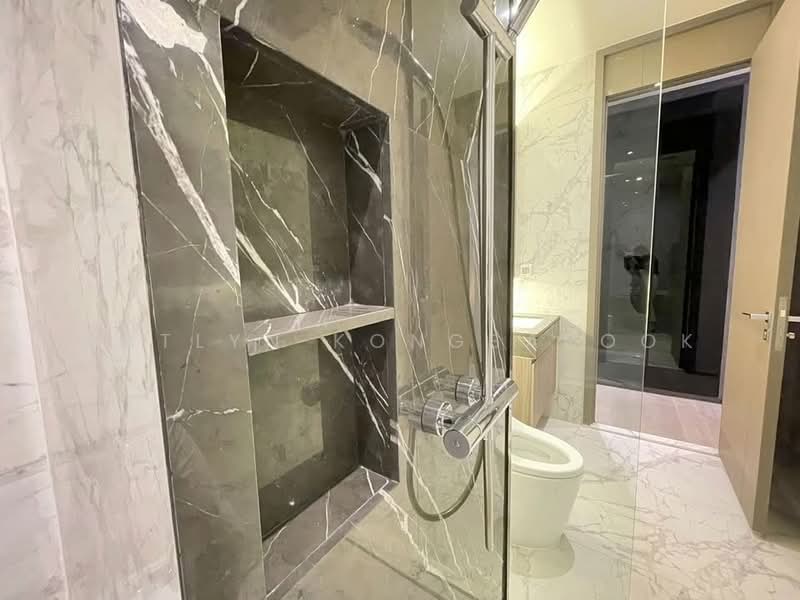 Hyde Heritage Thonglor, Bangkok, 1199 Sukhumvit Soi 59, Khlong Tan Nua, Watthana, Bangkok, 1 Bedroom, 43 sqm, Condo For Rent, by Natlyn Kongsapook, 500374390 - DDproperty.com