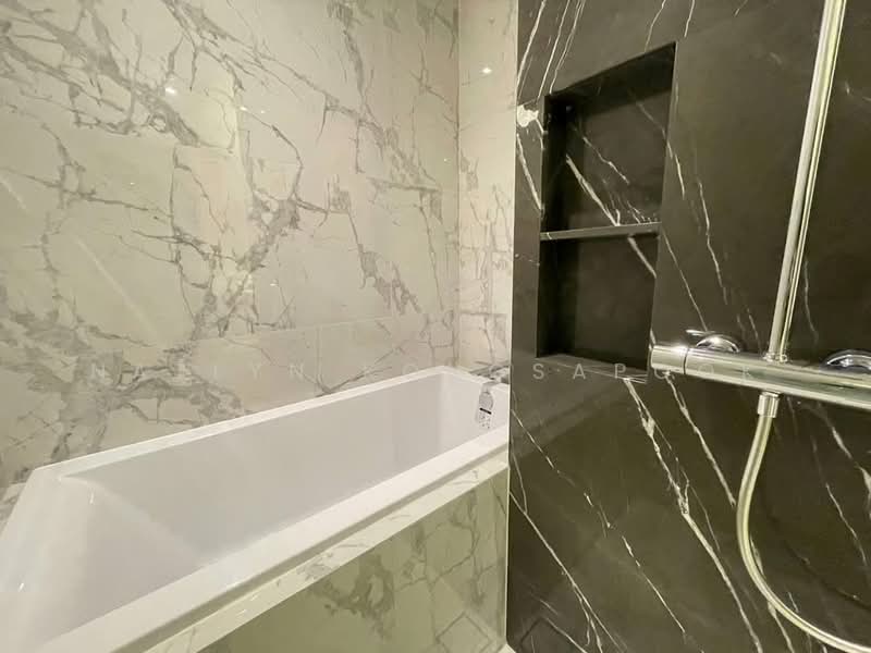 Hyde Heritage Thonglor, Bangkok, 1199 Sukhumvit Soi 59, Khlong Tan Nua, Watthana, Bangkok, 1 Bedroom, 43 sqm, Condo For Rent, by Natlyn Kongsapook, 500374390 - DDproperty.com