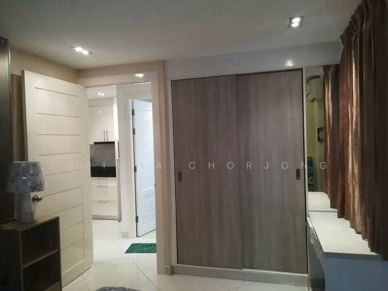 The View Cozy Beach Residence, Chon Buri (Pattaya), Nong Pru, Bang Lamung (Pattaya), Chon Buri (Pattaya), 1 Bedroom, 47 sqm, Condo For Sale, by Supicha Chorjong, 500374393 - DDproperty.com