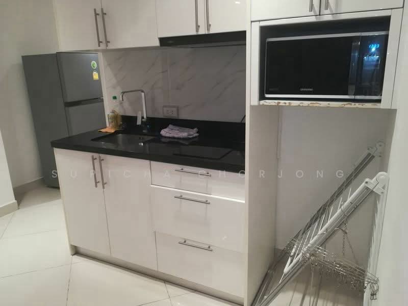 The View Cozy Beach Residence, Chon Buri (Pattaya), Nong Pru, Bang Lamung (Pattaya), Chon Buri (Pattaya), 1 Bedroom, 47 sqm, Condo For Sale, by Supicha Chorjong, 500374393 - DDproperty.com