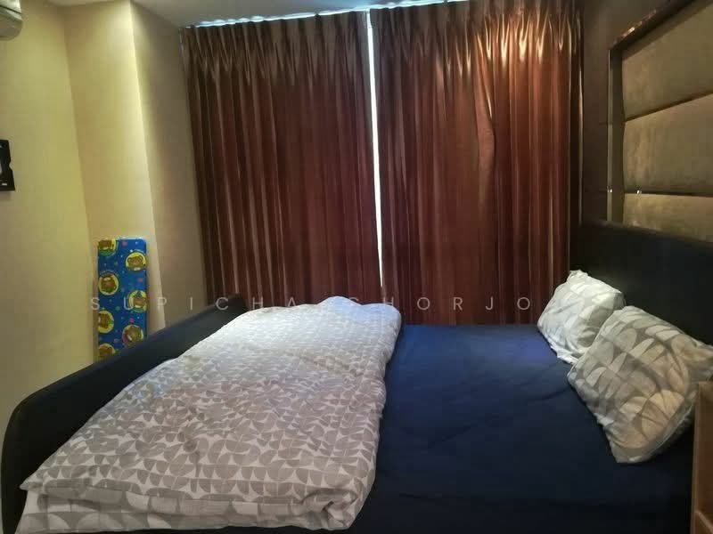 The View Cozy Beach Residence, Chon Buri (Pattaya), Nong Pru, Bang Lamung (Pattaya), Chon Buri (Pattaya), 1 Bedroom, 47 sqm, Condo For Sale, by Supicha Chorjong, 500374393 - DDproperty.com