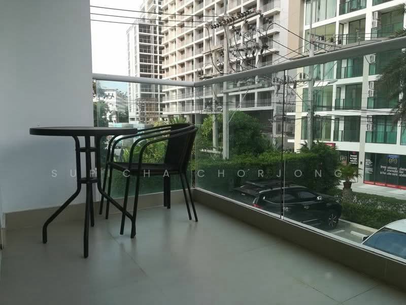 The View Cozy Beach Residence, Chon Buri (Pattaya), Nong Pru, Bang Lamung (Pattaya), Chon Buri (Pattaya), 1 Bedroom, 47 sqm, Condo For Sale, by Supicha Chorjong, 500374393 - DDproperty.com