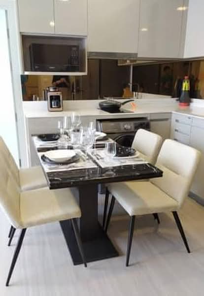 Quintara Treehaus Sukhumvit 42 : ควินทารา ทรีเฮาส์ สุขุมวิท 42, กรุงเทพ, ซอยบาร์โบส 2 ถนนสุขุมวิท 42, พระโขนง, คลองเตย, กรุงเทพ, 46 ตร.ม., คอนโด ขาย, โดย Pemika Aukkaraleekul, 500374398 - DDproperty.com
