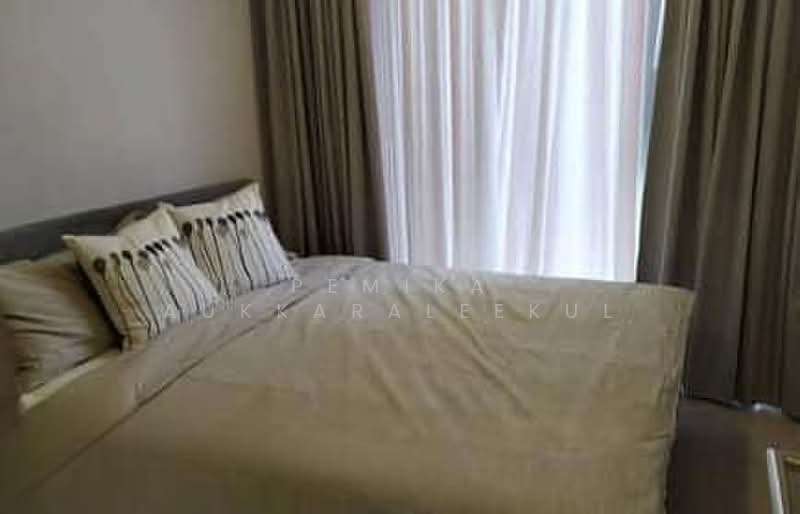 Quintara Treehaus Sukhumvit 42, Bangkok, Soi Bar Bose 2, Sukhumvit 42, Phra Kanong, Khlong Toei, Bangkok, 2 Bedrooms, 46 sqm, Condo For Sale, by Pemika Aukkaraleekul, 500374398 - DDproperty.com