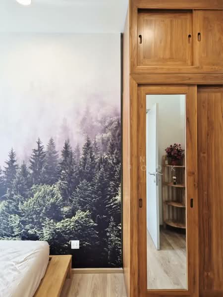 Oka Haus Sukhumvit 36, Bangkok, 3399 Rama 4 Road, Khong Tan, Khlong Toei, Bangkok, 1 Bedroom, 35 sqm, Condo For Rent, by Natlyn Kongsapook, 500374399 - DDproperty.com