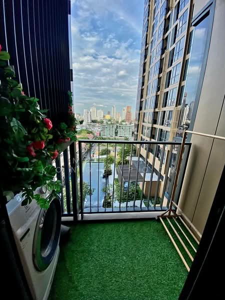 Oka Haus Sukhumvit 36 : โอกะ เฮ้าส์ สุขุมวิท 36, กรุงเทพ, 3399 ถนนพระรามที่ ๔, คลองตัน, คลองเตย, กรุงเทพ, 35 ตร.ม., คอนโด ให้เช่า, โดย Natlyn Kongsapook, 500374399 - DDproperty.com