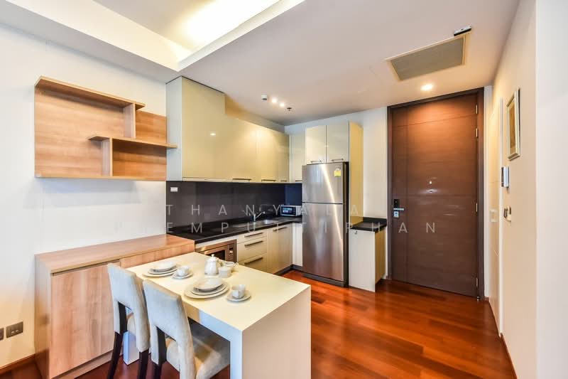 Quattro by Sansiri, Bangkok, 134 Thong Lo 4 Alley, Khlong Tan Nua, Watthana, Bangkok, 1 Bedroom, 50 sqm, Condo For Sale, by Thanyalak Premputtiphan, 500374400 - DDproperty.com
