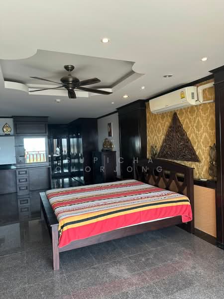 Royal Hill Resort, Chon Buri (Pattaya), 154 Thappraya Rd, Nong Pru, Bang Lamung (Pattaya), Chon Buri (Pattaya), 1 Bedroom, 106 sqm, Condo For Sale, by Supicha Chorjong, 500374401 - DDproperty.com