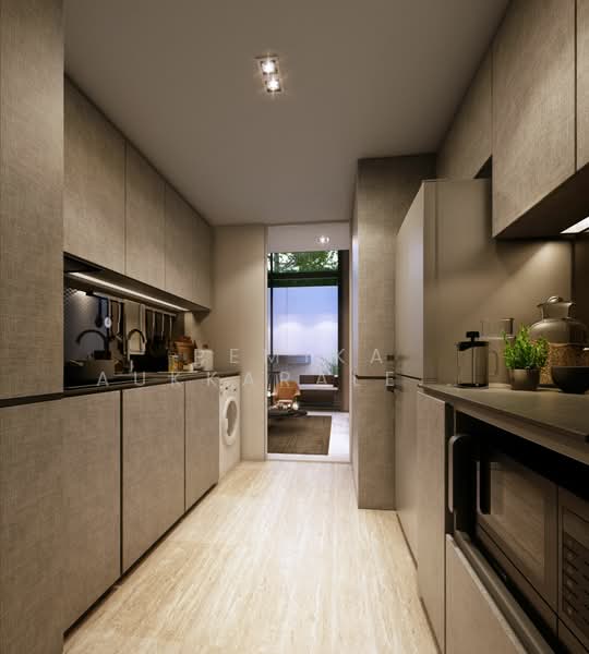 Craft Ploenchit, Bangkok, 1053 Witthayu Road, Lumphini, Pathum Wan, Bangkok, 3 Bedrooms, 144 sqm, Condo For Sale, by Pemika Aukkaraleekul, 500374402 - DDproperty.com