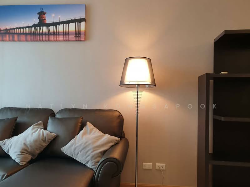 Supalai Premier Place Asoke, Bangkok, 60 Asoke Montri Road, Khlongtoei Nua, Watthana, Bangkok, 1 Bedroom, 58 sqm, Condo For Rent, by Natlyn Kongsapook, 500374407 - DDproperty.com