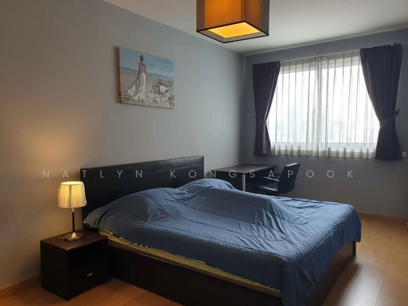 Supalai Premier Place Asoke : ศุภาลัย พรีเมียร์ เพลส อโศก, กรุงเทพ, 60 ถนนอโศกมนตรี, คลองเตยเหนือ, วัฒนา, กรุงเทพ, 58 ตร.ม., คอนโด ให้เช่า, โดย Natlyn Kongsapook, 500374407 - DDproperty.com