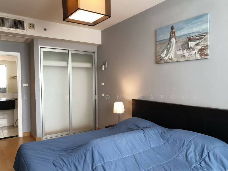 Supalai Premier Place Asoke, Bangkok, 60 Asoke Montri Road, Khlongtoei Nua, Watthana, Bangkok, 1 Bedroom, 58 sqm, Condo For Rent, by Natlyn Kongsapook, 500374407 - DDproperty.com