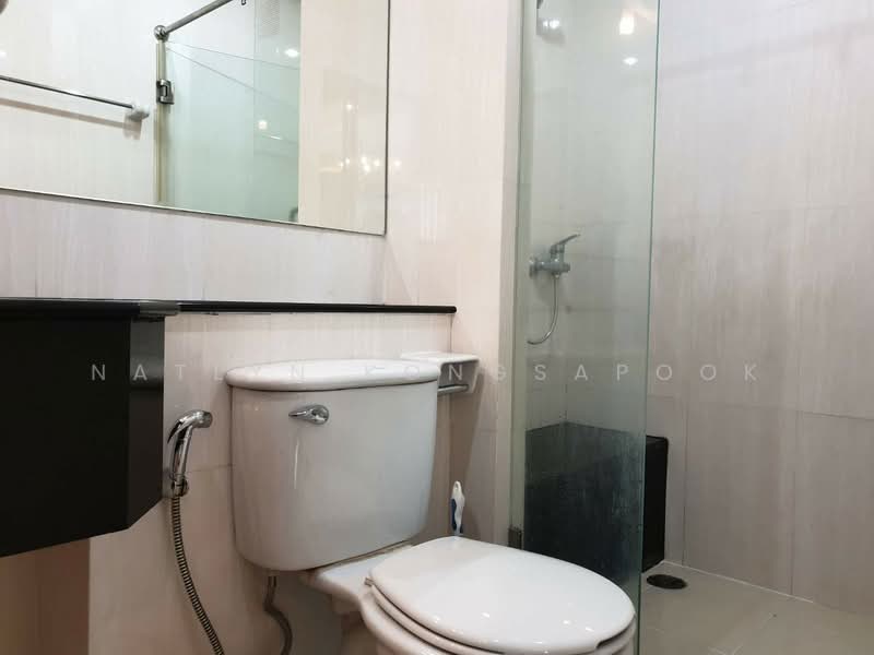 Supalai Premier Place Asoke : ศุภาลัย พรีเมียร์ เพลส อโศก, กรุงเทพ, 60 ถนนอโศกมนตรี, คลองเตยเหนือ, วัฒนา, กรุงเทพ, 58 ตร.ม., คอนโด ให้เช่า, โดย Natlyn Kongsapook, 500374407 - DDproperty.com
