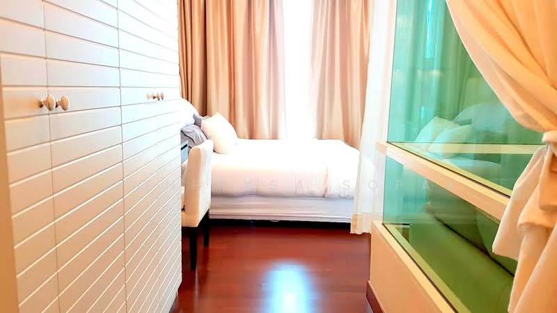 Ivy Thonglor, Bangkok, 889 Thonglor Road, Khlong Tan Nua, Watthana, Bangkok, 1 Bedroom, 43 sqm, Condo For Rent, by Boonraksa Sopak, 500374410 - DDproperty.com