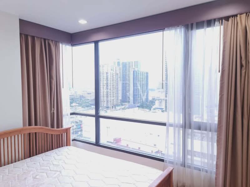 Q House Sukhumvit 79, Bangkok, 2059 Sukhumvit Road, Phra Kanong Nua, Watthana, Bangkok, 2 Bedrooms, 60 sqm, Condo For Sale, by Pemika Aukkaraleekul, 500374416 - DDproperty.com
