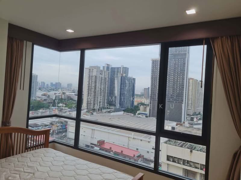 Q House Sukhumvit 79 : คิวเฮาส์ สุขุมวิท 79, กรุงเทพ, 2059 ถนนสุขุมวิท, พระโขนงเหนือ, วัฒนา, กรุงเทพ, 60 ตร.ม., คอนโด ขาย, โดย Pemika Aukkaraleekul, 500374416 - DDproperty.com