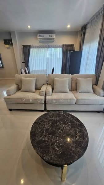 H Living Life Chaiyaphonwithi - Motorway, Chon Buri (Pattaya), ชัยพรวิถี 21, Nong Pru, Bang Lamung (Pattaya), Chon Buri (Pattaya), 4 Bedrooms, 230 sqm, Single Detached House For Rent, by Connex Property, 500374417 - DDproperty.com