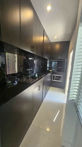 H Living Life Chaiyaphonwithi - Motorway, Chon Buri (Pattaya), ชัยพรวิถี 21, Nong Pru, Bang Lamung (Pattaya), Chon Buri (Pattaya), 4 Bedrooms, 230 sqm, Single Detached House For Rent, by Connex Property, 500374417 - DDproperty.com