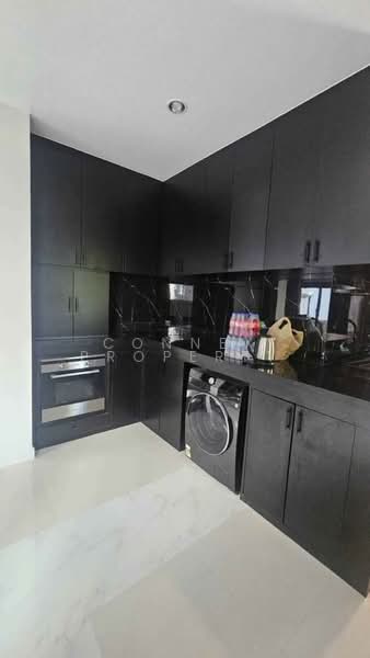 H Living Life Chaiyaphonwithi - Motorway, Chon Buri (Pattaya), ชัยพรวิถี 21, Nong Pru, Bang Lamung (Pattaya), Chon Buri (Pattaya), 4 Bedrooms, 230 sqm, Single Detached House For Rent, by Connex Property, 500374417 - DDproperty.com