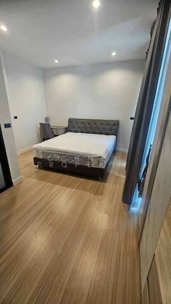 H Living Life Chaiyaphonwithi - Motorway, Chon Buri (Pattaya), ชัยพรวิถี 21, Nong Pru, Bang Lamung (Pattaya), Chon Buri (Pattaya), 4 Bedrooms, 230 sqm, Single Detached House For Rent, by Connex Property, 500374417 - DDproperty.com