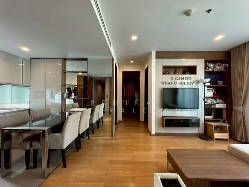 The Address Asoke : ดิ แอดเดรส อโศก, กรุงเทพ, 1655 ถนนเพชรบุรี แขวงมักกะสัน เขตราชเทวี กรุงเทพมหานคร, มักกะสัน, ราชเทวี, กรุงเทพ, 75 ตร.ม., คอนโด ขาย, โดย Pemika Aukkaraleekul, 500374419 - DDproperty.com