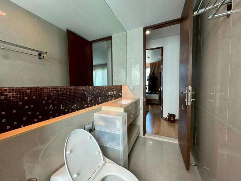 The Address Asoke, Bangkok, 1655 Petchburi Road, Makkasan, Ratchathewi, Bangkok, 2 Bedrooms, 75 sqm, Condo For Sale, by Pemika Aukkaraleekul, 500374419 - DDproperty.com