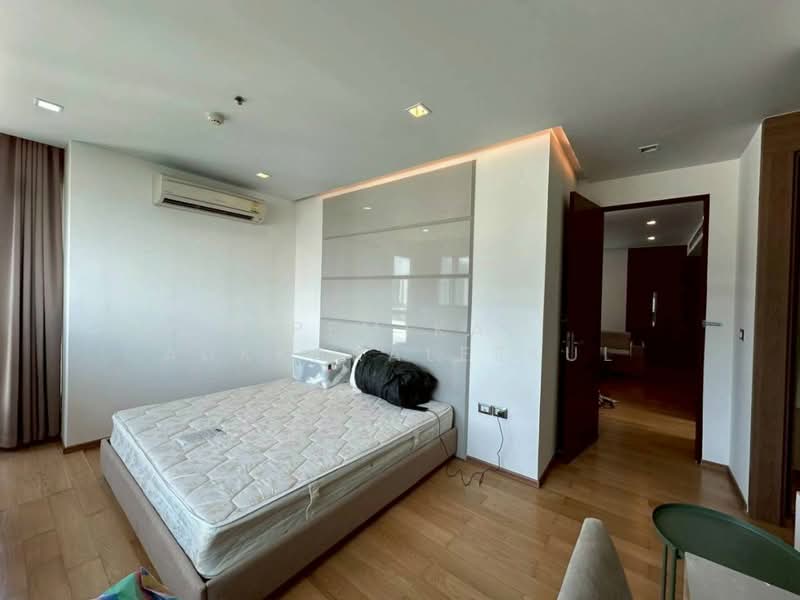 The Address Asoke, Bangkok, 1655 Petchburi Road, Makkasan, Ratchathewi, Bangkok, 2 Bedrooms, 75 sqm, Condo For Sale, by Pemika Aukkaraleekul, 500374419 - DDproperty.com