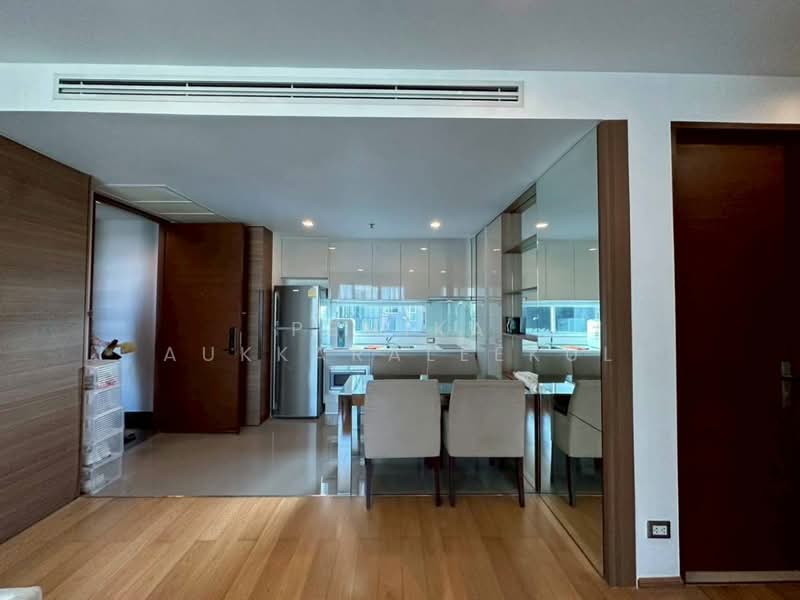 The Address Asoke : ดิ แอดเดรส อโศก, กรุงเทพ, 1655 ถนนเพชรบุรี แขวงมักกะสัน เขตราชเทวี กรุงเทพมหานคร, มักกะสัน, ราชเทวี, กรุงเทพ, 75 ตร.ม., คอนโด ขาย, โดย Pemika Aukkaraleekul, 500374419 - DDproperty.com