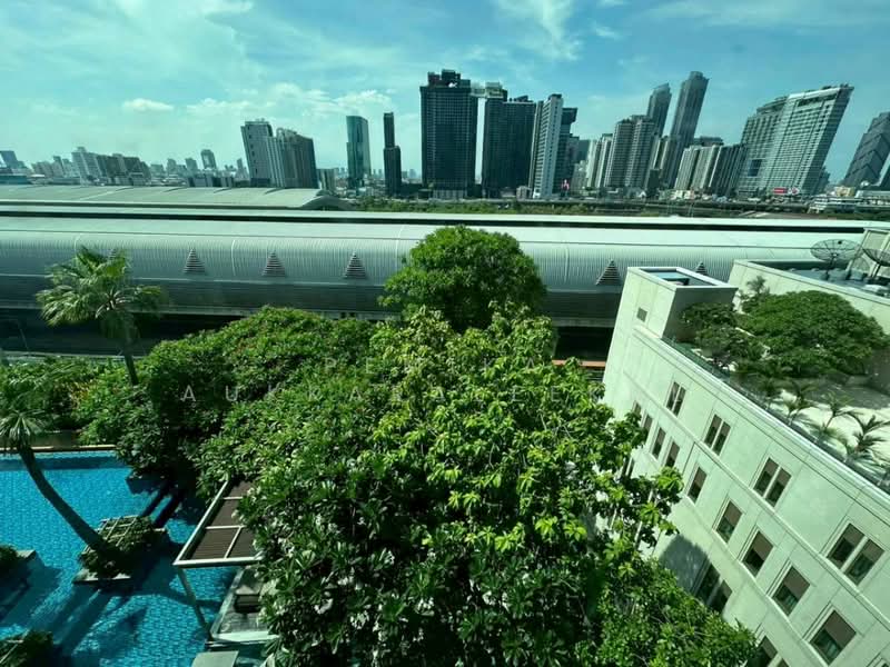 The Address Asoke, Bangkok, 1655 Petchburi Road, Makkasan, Ratchathewi, Bangkok, 2 Bedrooms, 75 sqm, Condo For Sale, by Pemika Aukkaraleekul, 500374419 - DDproperty.com