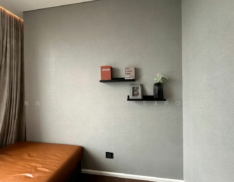 The Bangkok Thonglor, Bangkok, Soi Sukhumvit 55, Sukhumvit Road, Khlong Tan Nua, Watthana, Bangkok, 2 Bedrooms, 82 sqm, Condo For Rent, by Natlyn Kongsapook, 500374422 - DDproperty.com