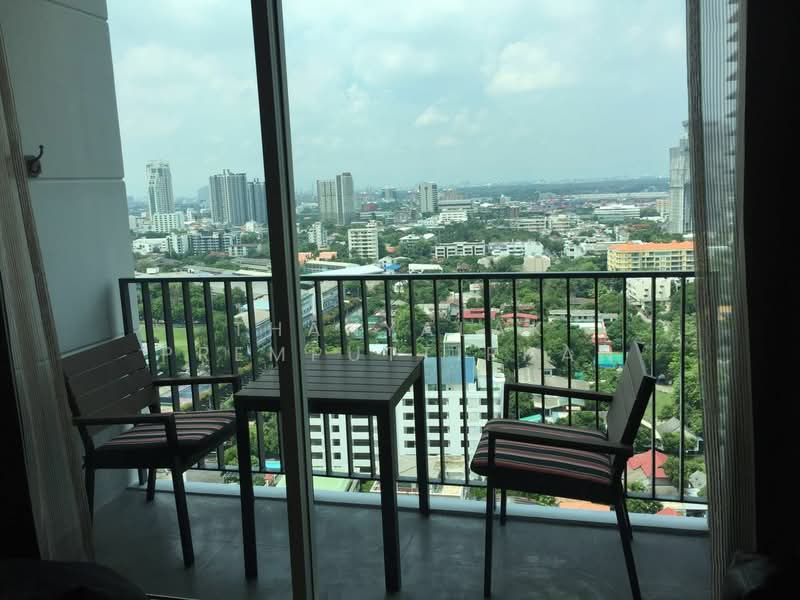 Siri At Sukhumvit : สิริ แอท สุขุมวิท, กรุงเทพ, 902 สุขุมวิท, พระโขนง, คลองเตย, กรุงเทพ, 75 ตร.ม., คอนโด ขาย, โดย Thanyalak Premputtiphan, 500374424 - DDproperty.com