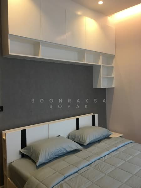 Mayfair Place Sukhumvit 50 : เมย์แฟร์ เพลส สุขุมวิท 50, กรุงเทพ, ซอยสุขุมวิท 50, พระโขนง, คลองเตย, กรุงเทพ, 76 ตร.ม., คอนโด ให้เช่า, โดย Boonraksa Sopak, 500374425 - DDproperty.com