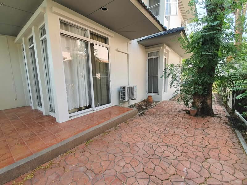 Bangkok Villa : บางกอกวิลล่า, กรุงเทพ, ถนนประดิษฐ์มนูธรรม, วังทองหลาง, กรุงเทพ, 210 ตร.ม., บ้านเดี่ยว ให้เช่า, โดย Boonraksa Sopak, 500374430 - DDproperty.com
