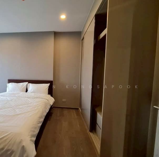 Coco Parc, Bangkok, 1150 Rama 4 Road, Khlong Toei, Bangkok, 2 Bedrooms, 66 sqm, Condo For Rent, by Natlyn Kongsapook, 500374431 - DDproperty.com