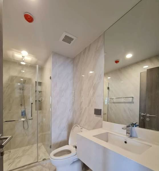Coco Parc, Bangkok, 1150 Rama 4 Road, Khlong Toei, Bangkok, 2 Bedrooms, 66 sqm, Condo For Rent, by Natlyn Kongsapook, 500374431 - DDproperty.com